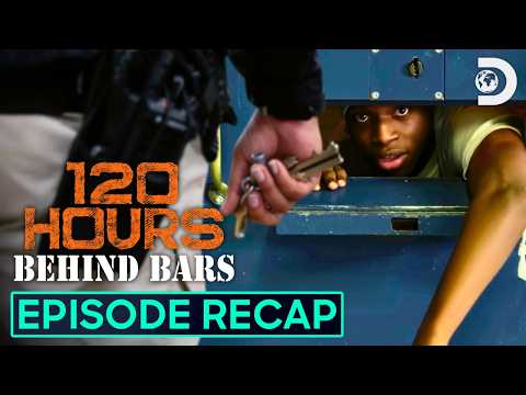 Caddo Correctional Center video 1